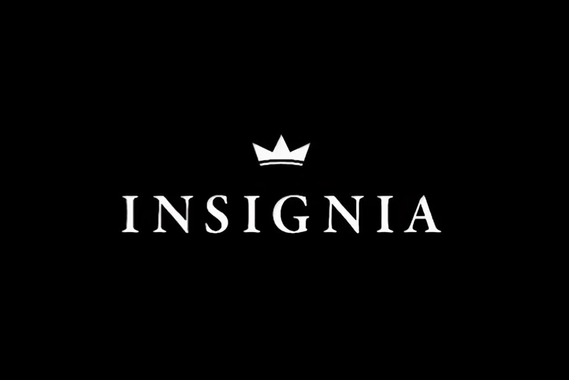 Insignia in Costa Mesa